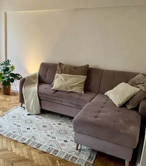  Inchiriez apartament 2 cam zona Vatra Luminoasa