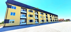 Oferim spre vanzare apartamente noi, 0% Comision, situate in Giroc