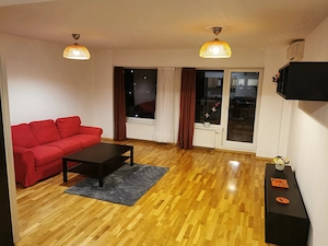 Apartament 2 camere de inchiriat 75mp, NewTown, Metrou Dristor