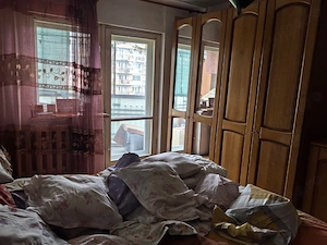 Ap.3 camere  Zona Unirii Zepter   Traian ,Pretabil Locuință sau Birou - imagine 7