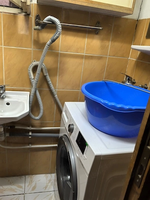 Ap.3 camere  Zona Unirii Zepter   Traian ,Pretabil Locuință sau Birou - imagine 8