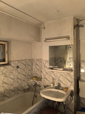 Ap.3 camere  Zona Unirii Zepter   Traian ,Pretabil Locuință sau Birou - imagine 6