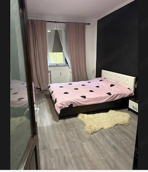 Garsonieră regim hotelier 