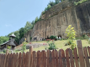Teren Intravilan Corbii de Piatra