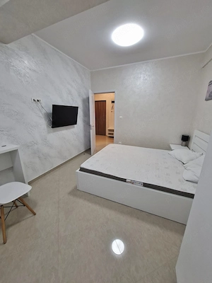 Apartament frontal la mare, cu loc de parcare in proprietate - imagine 5