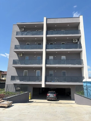 Apartament 3 camere pallady