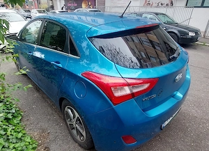 Vând Hyundai i30, 2016, unic proprietar - imagine 5