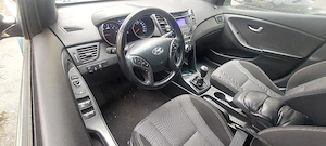 Vând Hyundai i30, 2016, unic proprietar - imagine 6