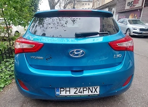 Vând Hyundai i30, 2016, unic proprietar - imagine 3
