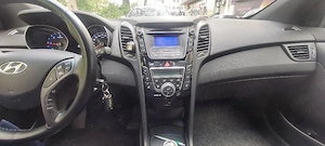 Vând Hyundai i30, 2016, unic proprietar - imagine 8