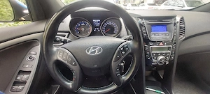 Vând Hyundai i30, 2016, unic proprietar - imagine 7