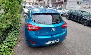 Vând Hyundai i30, 2016, unic proprietar - imagine 4
