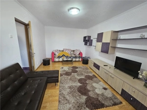Berceni-Brancoveanu-Luica Apartament 2 camere, Mobilat- Utilat Complet