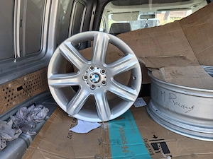 Jante R19 pentru X5  / X6