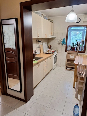 Lujerului, apartament 2 camere  decomandat