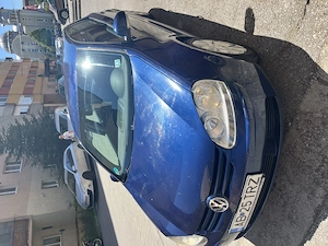 Golf 5 1.9 TDI Confortline - imagine 2