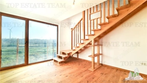 Vila noua 4 camere, finisaje premium, cartier rezidential Green City, comuna 1 Decembrie - imagine 3