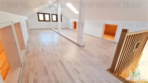 Vila noua 4 camere, finisaje premium, cartier rezidential Green City, comuna 1 Decembrie - imagine 9