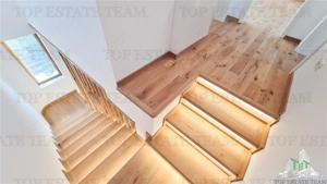 Vila noua 4 camere, finisaje premium, cartier rezidential Green City, comuna 1 Decembrie - imagine 8