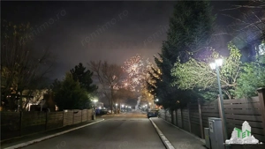 Vila noua 4 camere, finisaje premium, cartier rezidential Green City, comuna 1 Decembrie - imagine 11