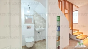 Vila noua 4 camere, finisaje premium, cartier rezidential Green City, comuna 1 Decembrie - imagine 4