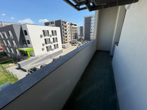 Apartament 2 camere, etaj 2, BLOC NOU - Ampoi 3 - imagine 7