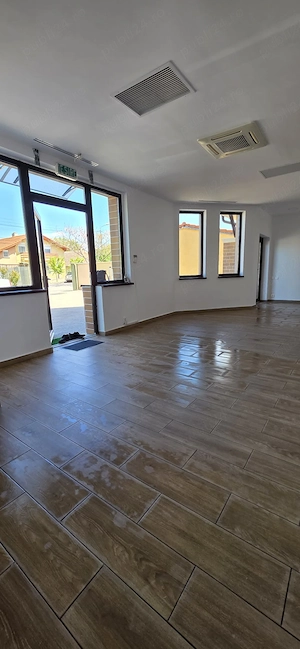 Clădire S.A.D. de vânzare   Moise Dobosan | 663 mp utili | 40% închiriată | Investiție cu randament  - imagine 3