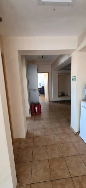 Clădire S.A.D. de vânzare   Moise Dobosan | 663 mp utili | 40% închiriată | Investiție cu randament  - imagine 4