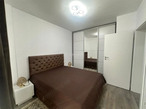 Apartament de inchiriat – Centru, 3 camere, bloc nou - imagine 7