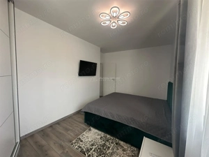 Apartament de inchiriat – Centru, 3 camere, bloc nou - imagine 5