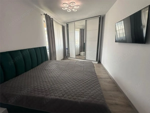 Apartament de inchiriat – Centru, 3 camere, bloc nou - imagine 4