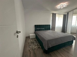 Apartament de inchiriat – Centru, 3 camere, bloc nou - imagine 3