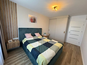 Apartament 85 mp Zona Zavoaie