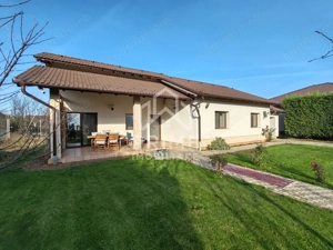 Casă Individuală în Cetate | ZONA LIDL | 3 CAMERE | Teren 784 MP | 145 MP utili