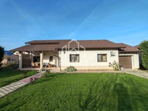 Casă Individuală în Cetate | ZONA LIDL | 3 CAMERE | Teren 784 MP | 145 MP utili