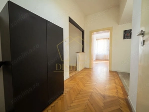 COM 0% | Casa la curte comunca cu 3 camere |  Zona Odobescu - imagine 14