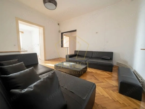 COM 0% | Casa la curte comunca cu 3 camere |  Zona Odobescu - imagine 8