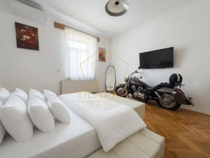 COM 0% | Casa la curte comunca cu 3 camere |  Zona Odobescu - imagine 4