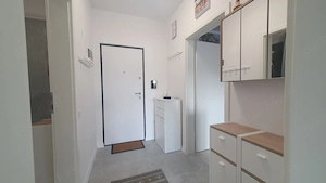 Tractorul-Coresi-Ioan Popasu|2,5 camere|Bloc nou|Mobilat nou|Parcare|Prima inchiriere - imagine 8
