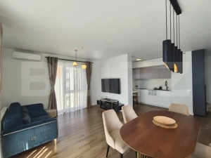 Apartament 3 camere Prima Onestilor, balcon 18 mp, parcare subterana