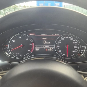 Audi a6 c7 ultra 190 cp - imagine 7