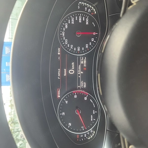 Audi a6 c7 190 cp 23.12.2017 - imagine 9