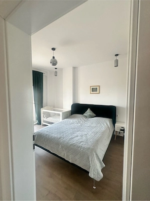 Apartament de vânzare 3 camere  - imagine 10