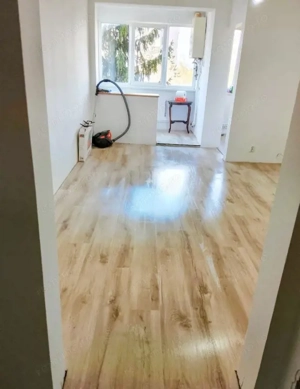 Garsonieră renovată | Centrală proprie | Astra-Calea Bucuresti