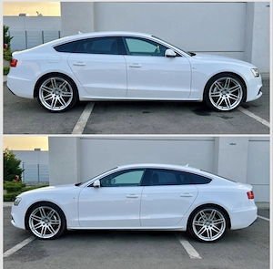 Audi A5 3xS-Line - imagine 2