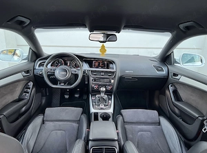 Audi A5 3xS-Line - imagine 3
