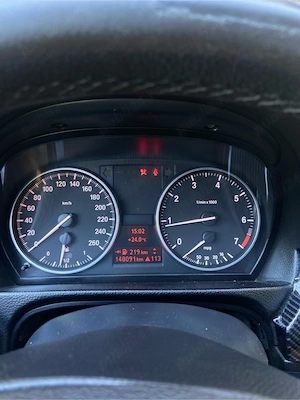 bmw e90 2009 - imagine 5