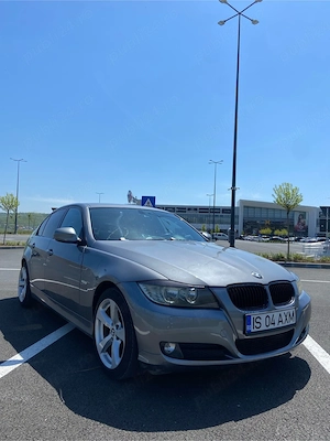 bmw e90 2009