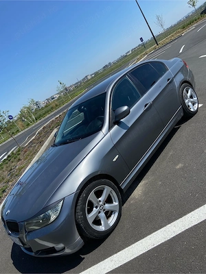 bmw e90 2009 - imagine 3