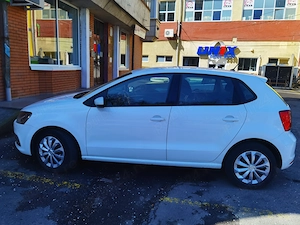 Vand Vw Polo 1.4 TDI Sibiu